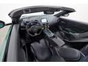 Ｖ１２ロードスター限定２４９台　Ｖ１２ロードスター限定２４９台　レーシンググリーン　ライトウェイトＰＫＧ　純正２１サテンブラックＡＷ（21枚目）