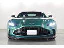 Ｖ１２ロードスター限定２４９台　Ｖ１２ロードスター限定２４９台　レーシンググリーン　ライトウェイトＰＫＧ　純正２１サテンブラックＡＷ（30枚目）