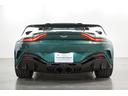 Ｖ１２ロードスター限定２４９台　Ｖ１２ロードスター限定２４９台　レーシンググリーン　ライトウェイトＰＫＧ　純正２１サテンブラックＡＷ（31枚目）