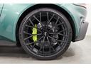 Ｖ１２ロードスター限定２４９台　Ｖ１２ロードスター限定２４９台　レーシンググリーン　ライトウェイトＰＫＧ　純正２１サテンブラックＡＷ（32枚目）