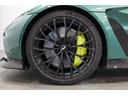 Ｖ１２ロードスター限定２４９台　Ｖ１２ロードスター限定２４９台　レーシンググリーン　ライトウェイトＰＫＧ　純正２１サテンブラックＡＷ（33枚目）