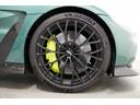 Ｖ１２ロードスター限定２４９台　Ｖ１２ロードスター限定２４９台　レーシンググリーン　ライトウェイトＰＫＧ　純正２１サテンブラックＡＷ（35枚目）