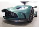 Ｖ１２ロードスター限定２４９台　Ｖ１２ロードスター限定２４９台　レーシンググリーン　ライトウェイトＰＫＧ　純正２１サテンブラックＡＷ（36枚目）