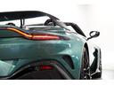 Ｖ１２ロードスター限定２４９台　Ｖ１２ロードスター限定２４９台　レーシンググリーン　ライトウェイトＰＫＧ　純正２１サテンブラックＡＷ（37枚目）
