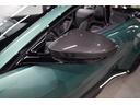 Ｖ１２ロードスター限定２４９台　Ｖ１２ロードスター限定２４９台　レーシンググリーン　ライトウェイトＰＫＧ　純正２１サテンブラックＡＷ（39枚目）