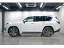 LX LX600 4WD リアエンター/クールボックス/デジタルインナーミラー/OP22インチAW/マークレビンソン(5枚目)