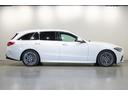 Ｃクラスステーションワゴン Ｃ２２０ｄ　ワゴンアバンギャルド　ＡＭＧライン　ＡＲナビゲーション／ベーシックＰＫＧ／パノラミックスライディングルーフ／３６０°モニター／ヘッドアップディスプレイ（5枚目）