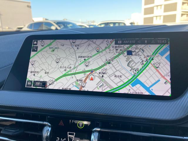 ２シリーズ Ｍ２３５ｉ　ｘＤｒｉｖｅグランクーペ　２年保証　認定中古車　タイヤ４本新品納車　アドバンスドＰＫＧ　プラスＰＫＧ　アダプティブサスペンション　純正ナビ　バックカメラ　Ｍスポーツシート　パワーシート　シートヒーター　Ｍスポーツブレーキ（10枚目）