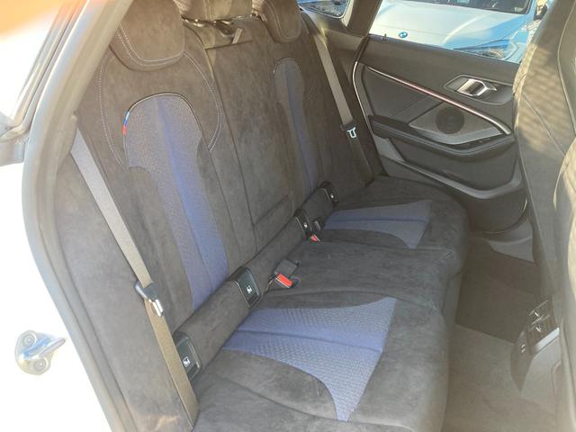 ２シリーズ Ｍ２３５ｉ　ｘＤｒｉｖｅグランクーペ　２年保証　認定中古車　タイヤ４本新品納車　アドバンスドＰＫＧ　プラスＰＫＧ　アダプティブサスペンション　純正ナビ　バックカメラ　Ｍスポーツシート　パワーシート　シートヒーター　Ｍスポーツブレーキ（14枚目）