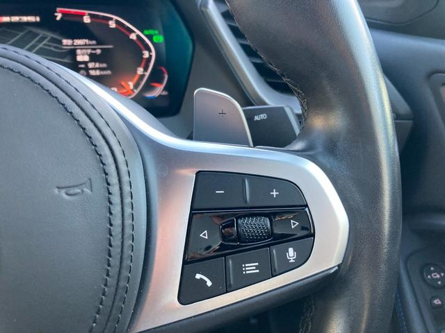 ２シリーズ Ｍ２３５ｉ　ｘＤｒｉｖｅグランクーペ　２年保証　認定中古車　タイヤ４本新品納車　アドバンスドＰＫＧ　プラスＰＫＧ　アダプティブサスペンション　純正ナビ　バックカメラ　Ｍスポーツシート　パワーシート　シートヒーター　Ｍスポーツブレーキ（20枚目）