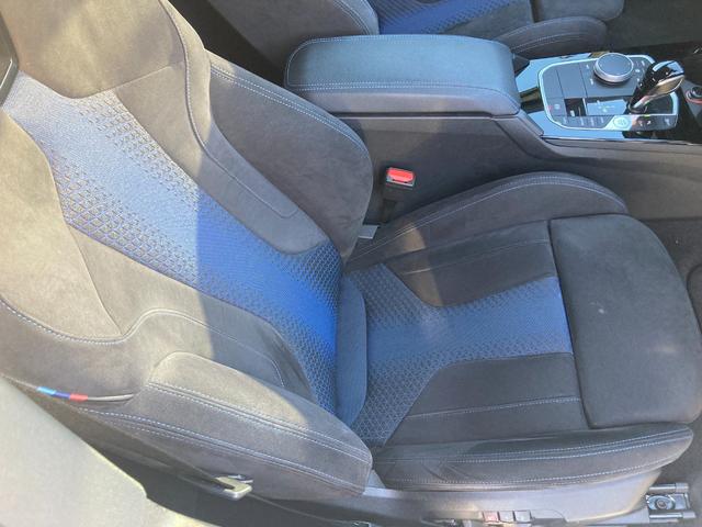 ２シリーズ Ｍ２３５ｉ　ｘＤｒｉｖｅグランクーペ　２年保証　認定中古車　タイヤ４本新品納車　アドバンスドＰＫＧ　プラスＰＫＧ　アダプティブサスペンション　純正ナビ　バックカメラ　Ｍスポーツシート　パワーシート　シートヒーター　Ｍスポーツブレーキ（25枚目）