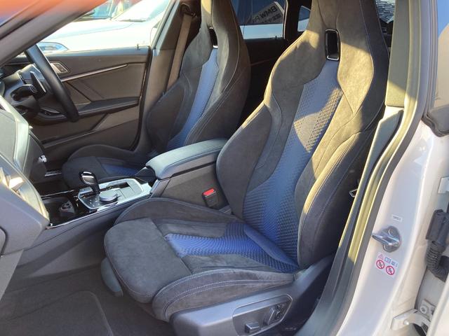 ２シリーズ Ｍ２３５ｉ　ｘＤｒｉｖｅグランクーペ　２年保証　認定中古車　タイヤ４本新品納車　アドバンスドＰＫＧ　プラスＰＫＧ　アダプティブサスペンション　純正ナビ　バックカメラ　Ｍスポーツシート　パワーシート　シートヒーター　Ｍスポーツブレーキ（33枚目）