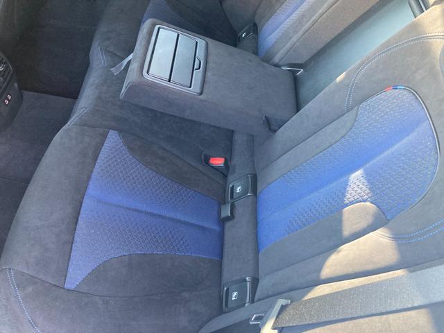 ２シリーズ Ｍ２３５ｉ　ｘＤｒｉｖｅグランクーペ　２年保証　認定中古車　タイヤ４本新品納車　アドバンスドＰＫＧ　プラスＰＫＧ　アダプティブサスペンション　純正ナビ　バックカメラ　Ｍスポーツシート　パワーシート　シートヒーター　Ｍスポーツブレーキ（38枚目）