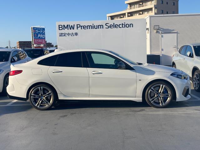 ２シリーズ Ｍ２３５ｉ　ｘＤｒｉｖｅグランクーペ　２年保証　認定中古車　タイヤ４本新品納車　アドバンスドＰＫＧ　プラスＰＫＧ　アダプティブサスペンション　純正ナビ　バックカメラ　Ｍスポーツシート　パワーシート　シートヒーター　Ｍスポーツブレーキ（47枚目）