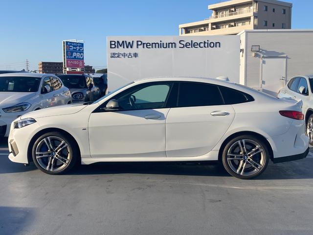２シリーズ Ｍ２３５ｉ　ｘＤｒｉｖｅグランクーペ　２年保証　認定中古車　タイヤ４本新品納車　アドバンスドＰＫＧ　プラスＰＫＧ　アダプティブサスペンション　純正ナビ　バックカメラ　Ｍスポーツシート　パワーシート　シートヒーター　Ｍスポーツブレーキ（50枚目）