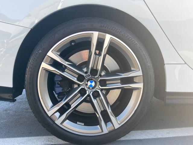 ２シリーズ Ｍ２３５ｉ　ｘＤｒｉｖｅグランクーペ　２年保証　認定中古車　タイヤ４本新品納車　アドバンスドＰＫＧ　プラスＰＫＧ　アダプティブサスペンション　純正ナビ　バックカメラ　Ｍスポーツシート　パワーシート　シートヒーター　Ｍスポーツブレーキ（52枚目）