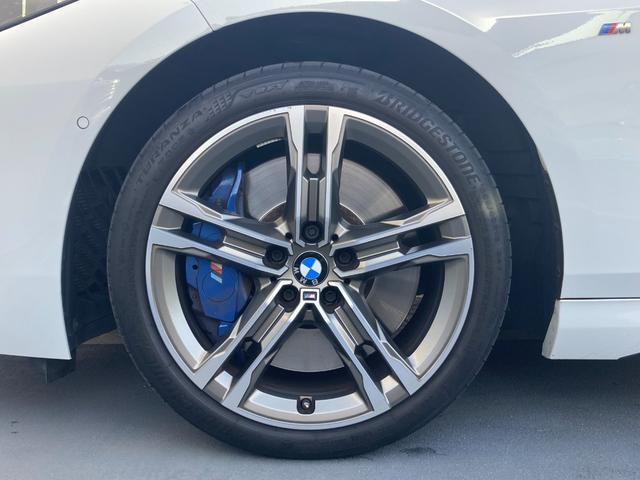 ２シリーズ Ｍ２３５ｉ　ｘＤｒｉｖｅグランクーペ　２年保証　認定中古車　タイヤ４本新品納車　アドバンスドＰＫＧ　プラスＰＫＧ　アダプティブサスペンション　純正ナビ　バックカメラ　Ｍスポーツシート　パワーシート　シートヒーター　Ｍスポーツブレーキ（53枚目）