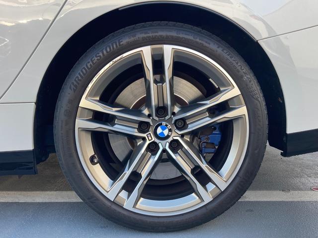 ２シリーズ Ｍ２３５ｉ　ｘＤｒｉｖｅグランクーペ　２年保証　認定中古車　タイヤ４本新品納車　アドバンスドＰＫＧ　プラスＰＫＧ　アダプティブサスペンション　純正ナビ　バックカメラ　Ｍスポーツシート　パワーシート　シートヒーター　Ｍスポーツブレーキ（54枚目）