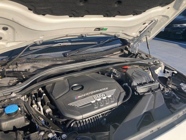 ２シリーズ Ｍ２３５ｉ　ｘＤｒｉｖｅグランクーペ　２年保証　認定中古車　タイヤ４本新品納車　アドバンスドＰＫＧ　プラスＰＫＧ　アダプティブサスペンション　純正ナビ　バックカメラ　Ｍスポーツシート　パワーシート　シートヒーター　Ｍスポーツブレーキ（58枚目）