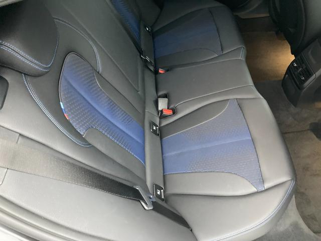 1シリーズ 118i Mスポーツ 1オーナー 認定中古車 純正ナビ バックカメラ Apple CarPlay コンフォートパッケージ 運転席パワーシート パワーバックドア アクティブクルーズコントロール 2年保証(32枚目)