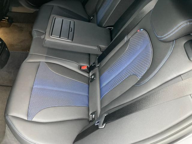 1シリーズ 118i Mスポーツ 1オーナー 認定中古車 純正ナビ バックカメラ Apple CarPlay コンフォートパッケージ 運転席パワーシート パワーバックドア アクティブクルーズコントロール 2年保証(44枚目)