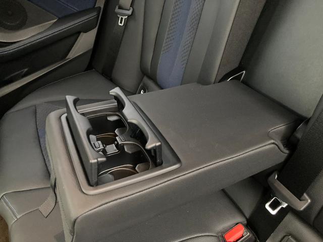 1シリーズ 118i Mスポーツ 1オーナー 認定中古車 純正ナビ バックカメラ Apple CarPlay コンフォートパッケージ 運転席パワーシート パワーバックドア アクティブクルーズコントロール 2年保証(45枚目)