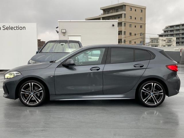 1シリーズ 118i Mスポーツ 1オーナー 認定中古車 純正ナビ バックカメラ Apple CarPlay コンフォートパッケージ 運転席パワーシート パワーバックドア アクティブクルーズコントロール 2年保証(48枚目)