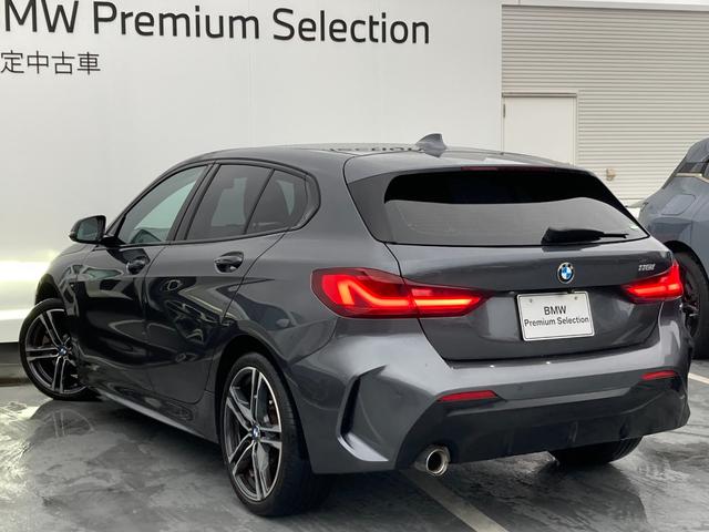 1シリーズ 118i Mスポーツ 1オーナー 認定中古車 純正ナビ バックカメラ Apple CarPlay コンフォートパッケージ 運転席パワーシート パワーバックドア アクティブクルーズコントロール 2年保証(50枚目)
