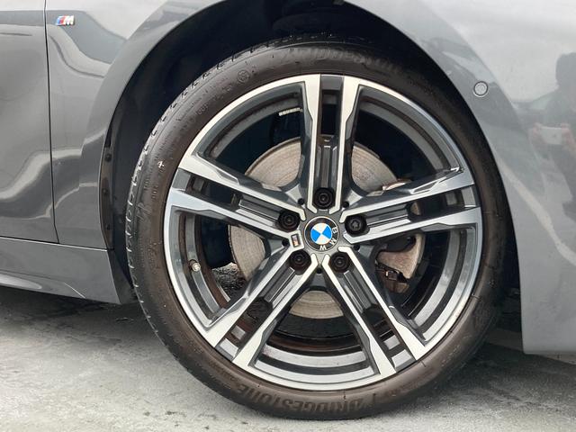 1シリーズ 118i Mスポーツ 1オーナー 認定中古車 純正ナビ バックカメラ Apple CarPlay コンフォートパッケージ 運転席パワーシート パワーバックドア アクティブクルーズコントロール 2年保証(53枚目)