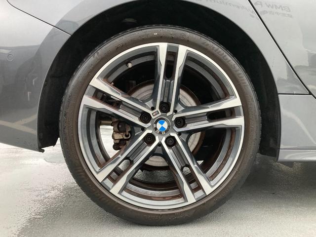 1シリーズ 118i Mスポーツ 1オーナー 認定中古車 純正ナビ バックカメラ Apple CarPlay コンフォートパッケージ 運転席パワーシート パワーバックドア アクティブクルーズコントロール 2年保証(54枚目)
