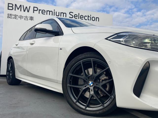 1シリーズ 118d Mスポーツエディションジョイ+ハイラインP 1オーナー 認定中古車 Apple CarPlay コンフォートPKG タイヤ新品 BMWライブコックピット iDriveナビゲーションPKG コンフォートアクセス パワーテールゲート パワーシート(7枚目)