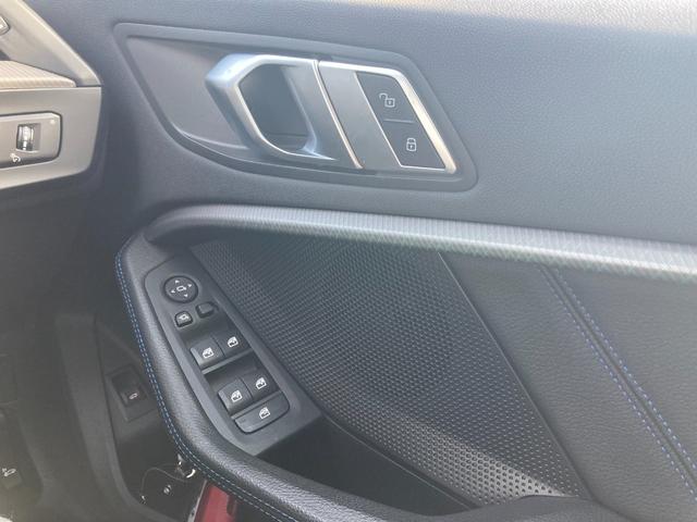1シリーズ 118d Mスポーツエディションジョイ+ハイラインP 1オーナー 認定中古車 Apple CarPlay コンフォートPKG タイヤ新品 BMWライブコックピット iDriveナビゲーションPKG コンフォートアクセス パワーテールゲート パワーシート(25枚目)