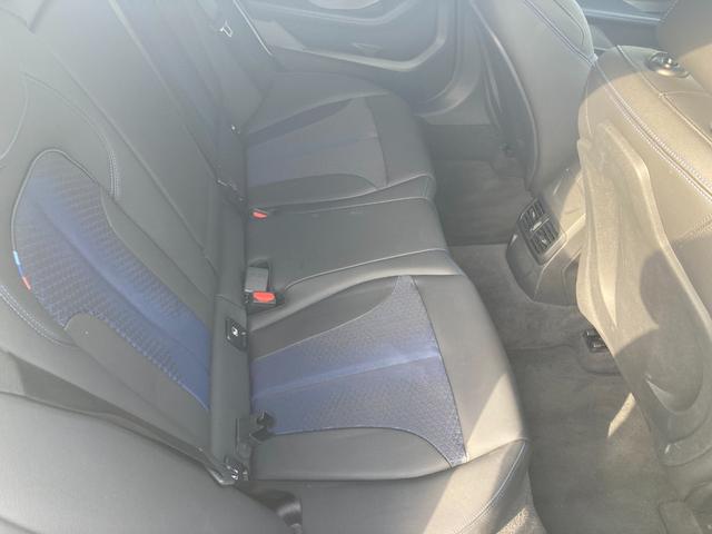 1シリーズ 118d Mスポーツエディションジョイ+ハイラインP 1オーナー 認定中古車 Apple CarPlay コンフォートPKG タイヤ新品 BMWライブコックピット iDriveナビゲーションPKG コンフォートアクセス パワーテールゲート パワーシート(31枚目)