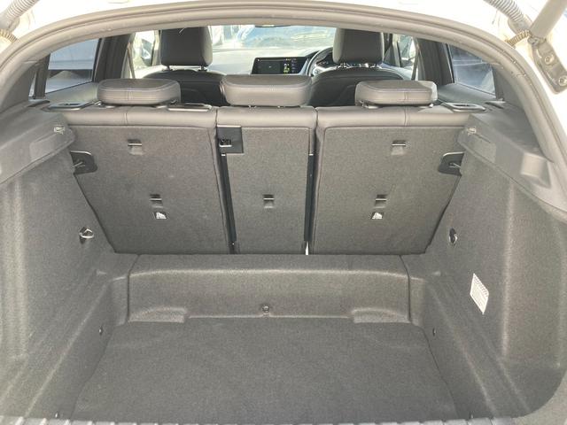 1シリーズ 118d Mスポーツエディションジョイ+ハイラインP 1オーナー 認定中古車 Apple CarPlay コンフォートPKG タイヤ新品 BMWライブコックピット iDriveナビゲーションPKG コンフォートアクセス パワーテールゲート パワーシート(33枚目)