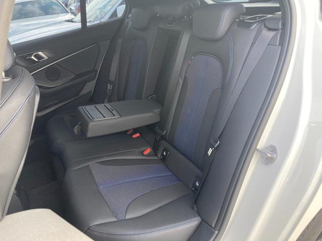 1シリーズ 118d Mスポーツエディションジョイ+ハイラインP 1オーナー 認定中古車 Apple CarPlay コンフォートPKG タイヤ新品 BMWライブコックピット iDriveナビゲーションPKG コンフォートアクセス パワーテールゲート パワーシート(40枚目)