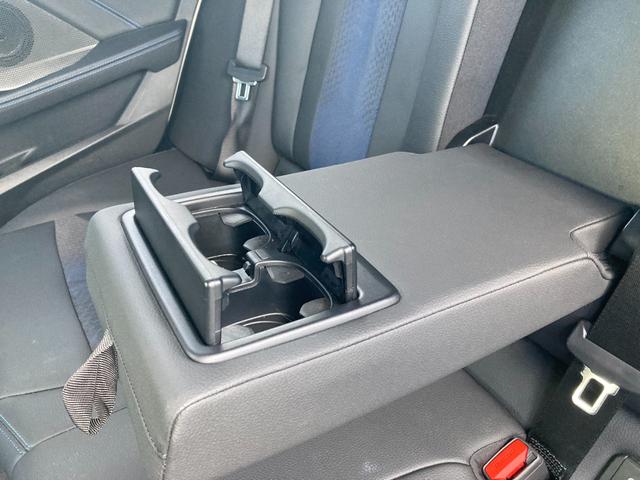 1シリーズ 118d Mスポーツエディションジョイ+ハイラインP 1オーナー 認定中古車 Apple CarPlay コンフォートPKG タイヤ新品 BMWライブコックピット iDriveナビゲーションPKG コンフォートアクセス パワーテールゲート パワーシート(41枚目)