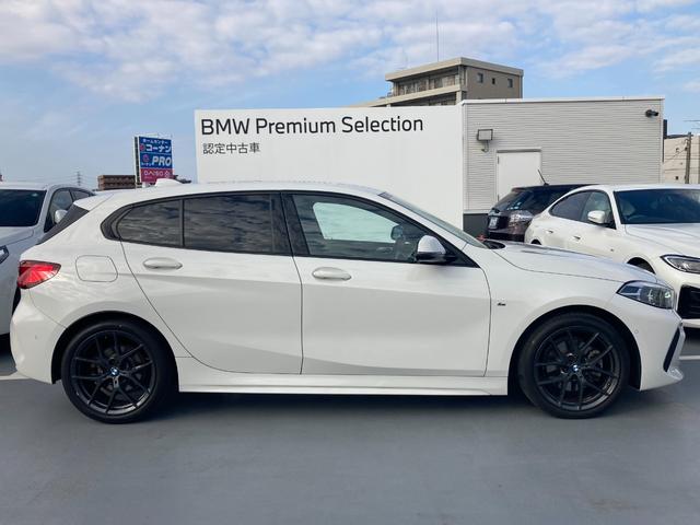 1シリーズ 118d Mスポーツエディションジョイ+ハイラインP 1オーナー 認定中古車 Apple CarPlay コンフォートPKG タイヤ新品 BMWライブコックピット iDriveナビゲーションPKG コンフォートアクセス パワーテールゲート パワーシート(45枚目)