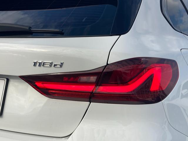 1シリーズ 118d Mスポーツエディションジョイ+ハイラインP 1オーナー 認定中古車 Apple CarPlay コンフォートPKG タイヤ新品 BMWライブコックピット iDriveナビゲーションPKG コンフォートアクセス パワーテールゲート パワーシート(48枚目)