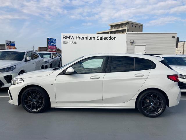 1シリーズ 118d Mスポーツエディションジョイ+ハイラインP 1オーナー 認定中古車 Apple CarPlay コンフォートPKG タイヤ新品 BMWライブコックピット iDriveナビゲーションPKG コンフォートアクセス パワーテールゲート パワーシート(49枚目)