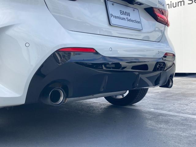 1シリーズ 118d Mスポーツエディションジョイ+ハイラインP 1オーナー 認定中古車 Apple CarPlay コンフォートPKG タイヤ新品 BMWライブコックピット iDriveナビゲーションPKG コンフォートアクセス パワーテールゲート パワーシート(50枚目)