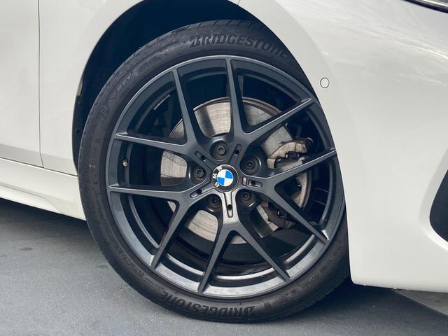 1シリーズ 118d Mスポーツエディションジョイ+ハイラインP 1オーナー 認定中古車 Apple CarPlay コンフォートPKG タイヤ新品 BMWライブコックピット iDriveナビゲーションPKG コンフォートアクセス パワーテールゲート パワーシート(51枚目)