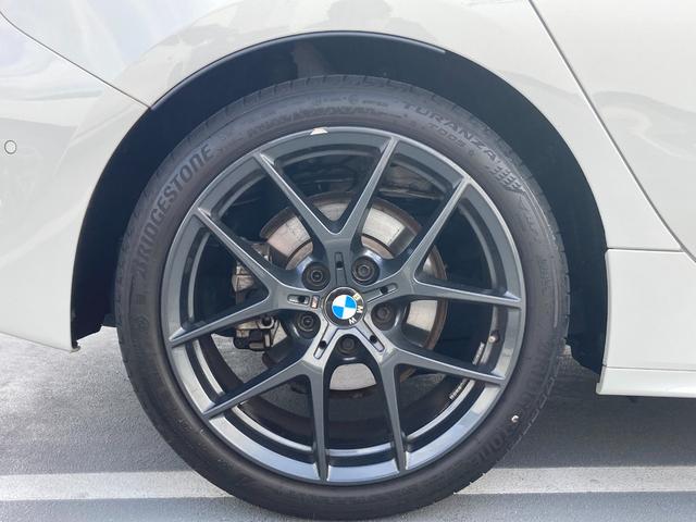 1シリーズ 118d Mスポーツエディションジョイ+ハイラインP 1オーナー 認定中古車 Apple CarPlay コンフォートPKG タイヤ新品 BMWライブコックピット iDriveナビゲーションPKG コンフォートアクセス パワーテールゲート パワーシート(53枚目)