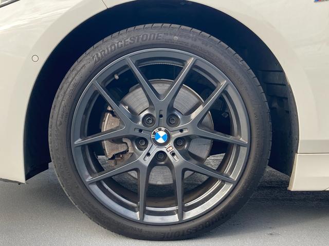 1シリーズ 118d Mスポーツエディションジョイ+ハイラインP 1オーナー 認定中古車 Apple CarPlay コンフォートPKG タイヤ新品 BMWライブコックピット iDriveナビゲーションPKG コンフォートアクセス パワーテールゲート パワーシート(54枚目)