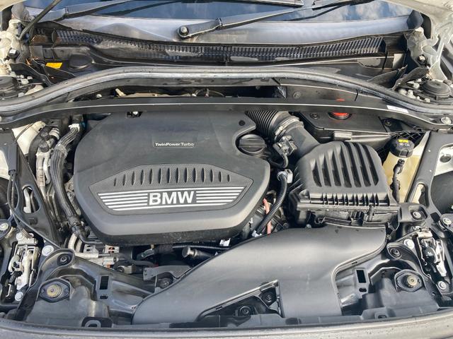 1シリーズ 118d Mスポーツエディションジョイ+ハイラインP 1オーナー 認定中古車 Apple CarPlay コンフォートPKG タイヤ新品 BMWライブコックピット iDriveナビゲーションPKG コンフォートアクセス パワーテールゲート パワーシート(55枚目)