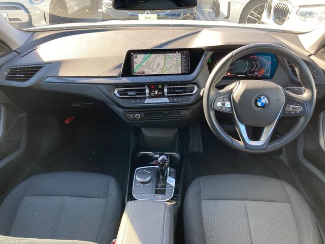2シリーズ 218dグランクーペ プレイ エディションジョイ+ ワンオーナー 認定中古車 HDDナビ バックカメラ 前後PDC アクティブクルーズコントロール リバースアシスト アンビエントライト Apple CarPlay 2年保証(2枚目)