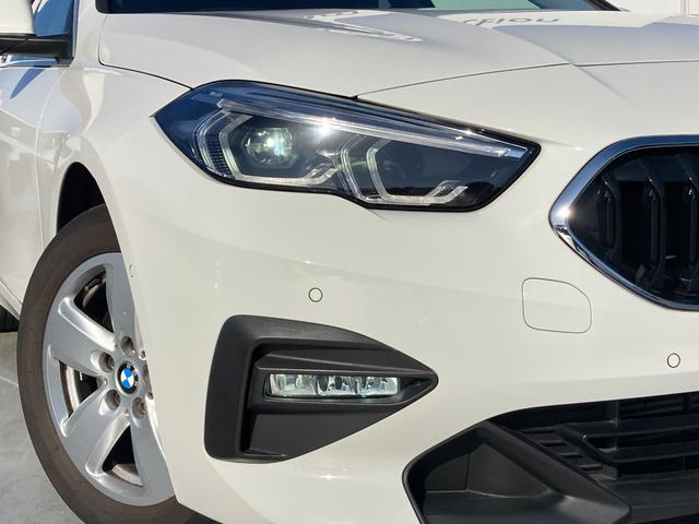 2シリーズ 218dグランクーペ プレイ エディションジョイ+ ワンオーナー 認定中古車 HDDナビ バックカメラ 前後PDC アクティブクルーズコントロール リバースアシスト アンビエントライト Apple CarPlay 2年保証(6枚目)