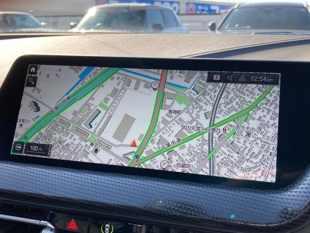 2シリーズ 218dグランクーペ プレイ エディションジョイ+ ワンオーナー 認定中古車 HDDナビ バックカメラ 前後PDC アクティブクルーズコントロール リバースアシスト アンビエントライト Apple CarPlay 2年保証(8枚目)