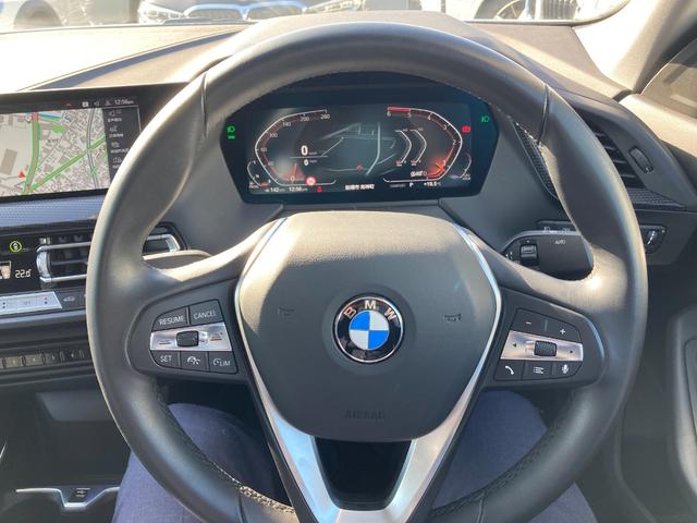 2シリーズ 218dグランクーペ プレイ エディションジョイ+ ワンオーナー 認定中古車 HDDナビ バックカメラ 前後PDC アクティブクルーズコントロール リバースアシスト アンビエントライト Apple CarPlay 2年保証(13枚目)