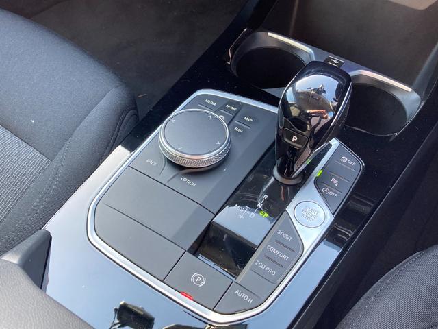 2シリーズ 218dグランクーペ プレイ エディションジョイ+ ワンオーナー 認定中古車 HDDナビ バックカメラ 前後PDC アクティブクルーズコントロール リバースアシスト アンビエントライト Apple CarPlay 2年保証(21枚目)