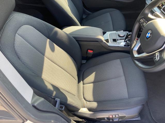 2シリーズ 218dグランクーペ プレイ エディションジョイ+ ワンオーナー 認定中古車 HDDナビ バックカメラ 前後PDC アクティブクルーズコントロール リバースアシスト アンビエントライト Apple CarPlay 2年保証(24枚目)